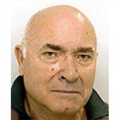 Lebouvier Jacques
