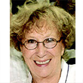 Voronine Eliane