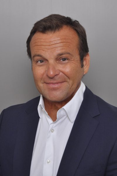Benoît DELTOUR