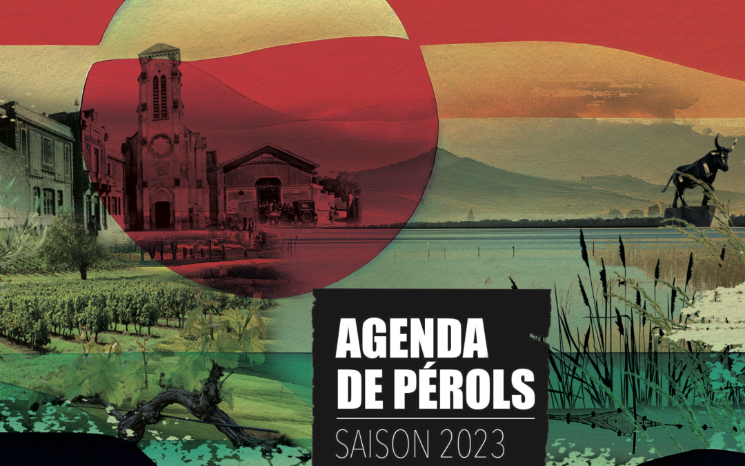 AGENDA PÉROLS 2023
