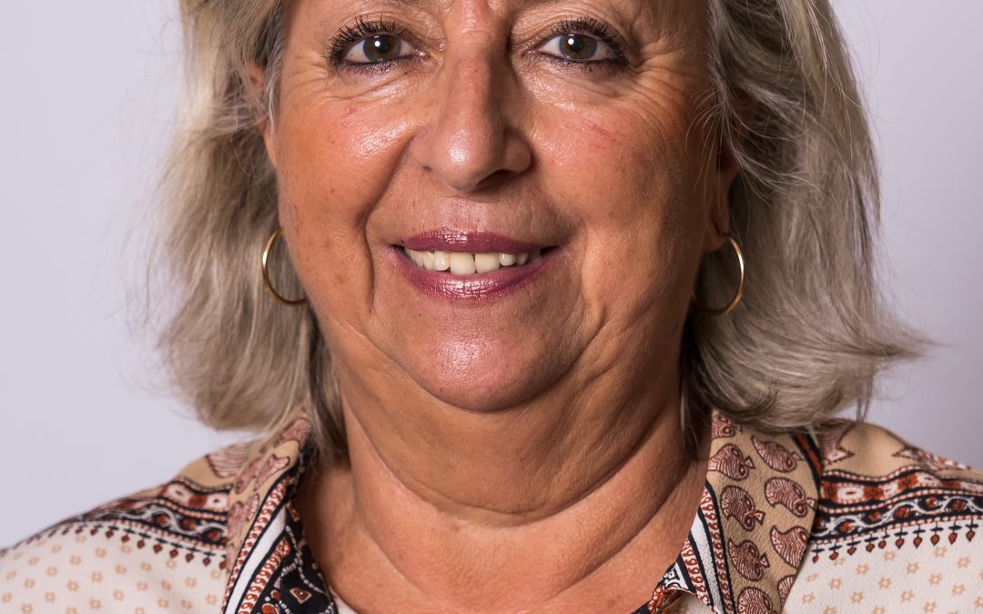 Maryline BENEDETTI