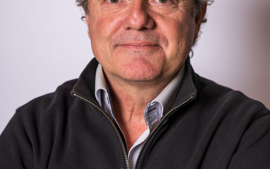 Michel LITTON