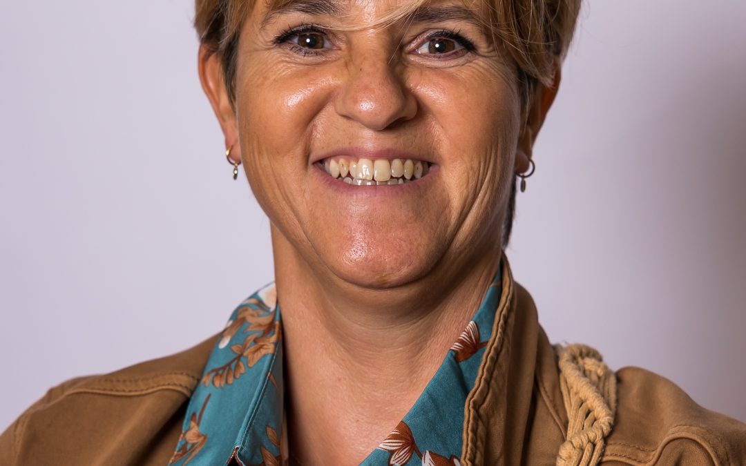 Karine BREITHEL