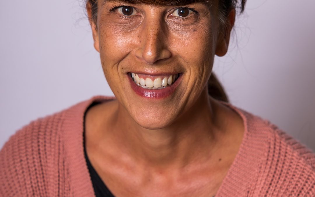 Pascale MARCHAL