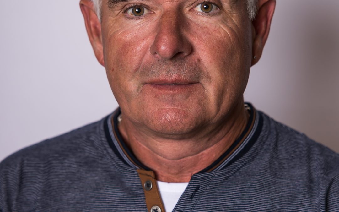 Patrick PASQUIER