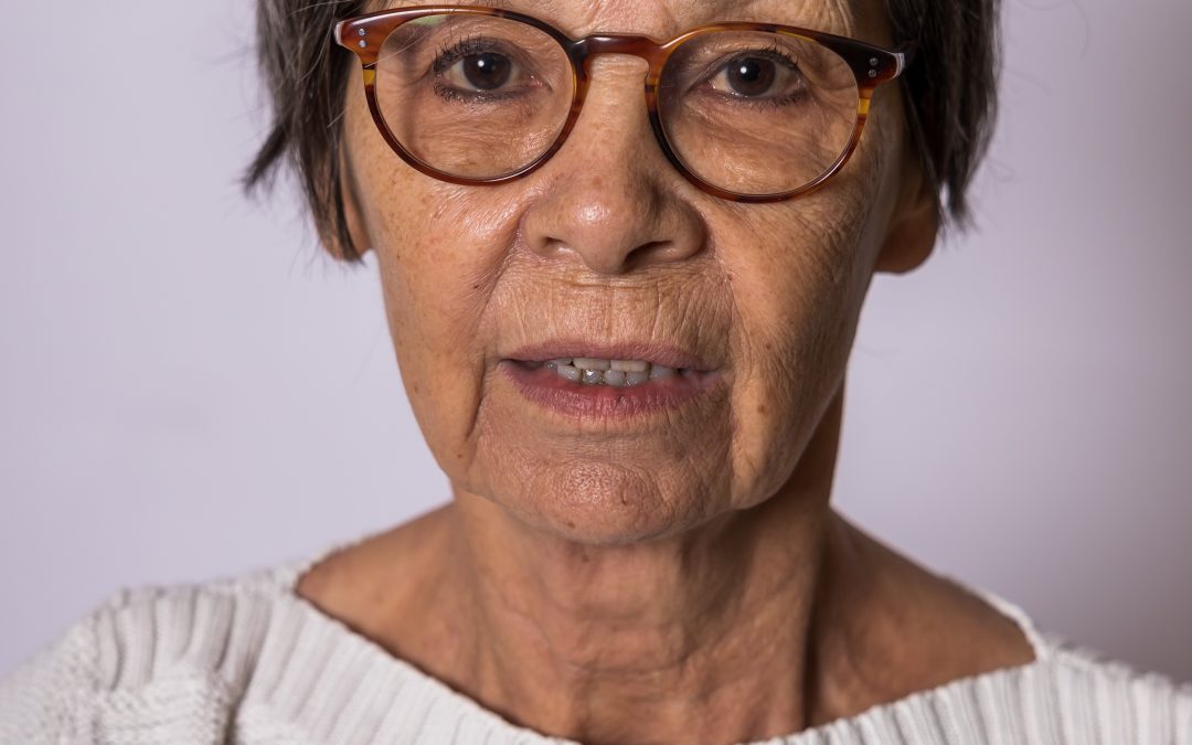 Colette MORETEAU
