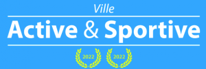 Logo Ville Active et Sportive