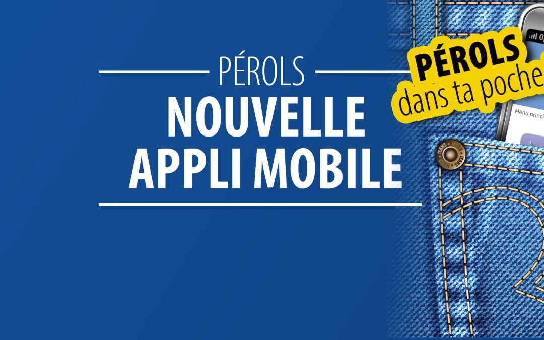 APPLI MOBILE