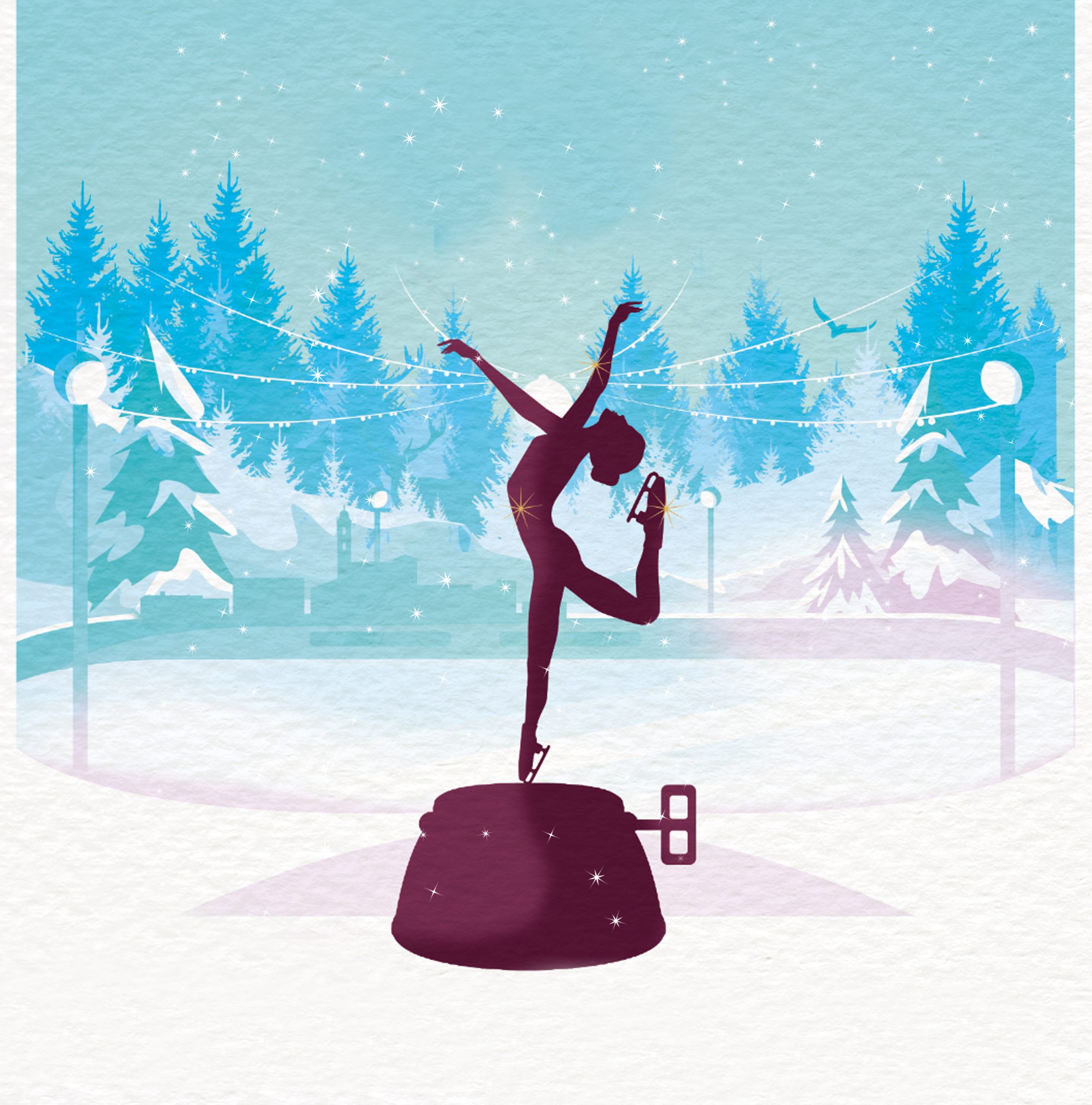 LA MAGIE DE NOËL