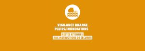 Vigilance orange