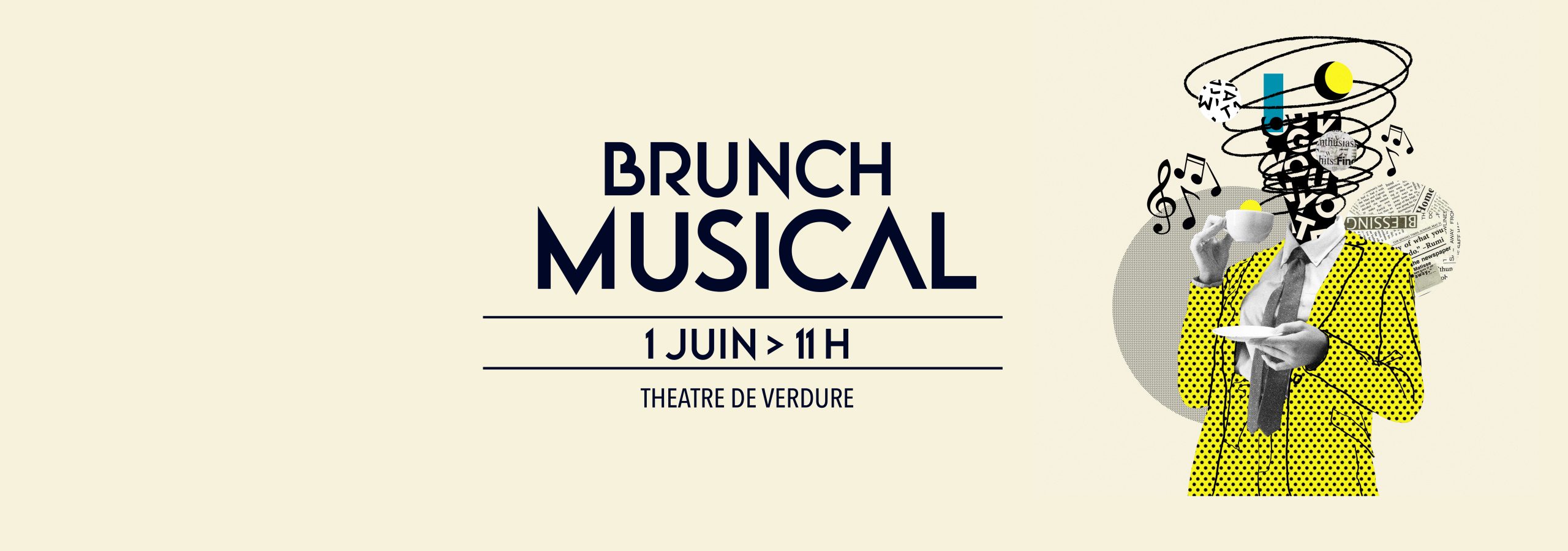 BRUNCH