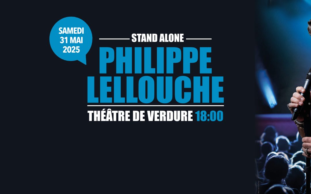 Philippe Lellouche