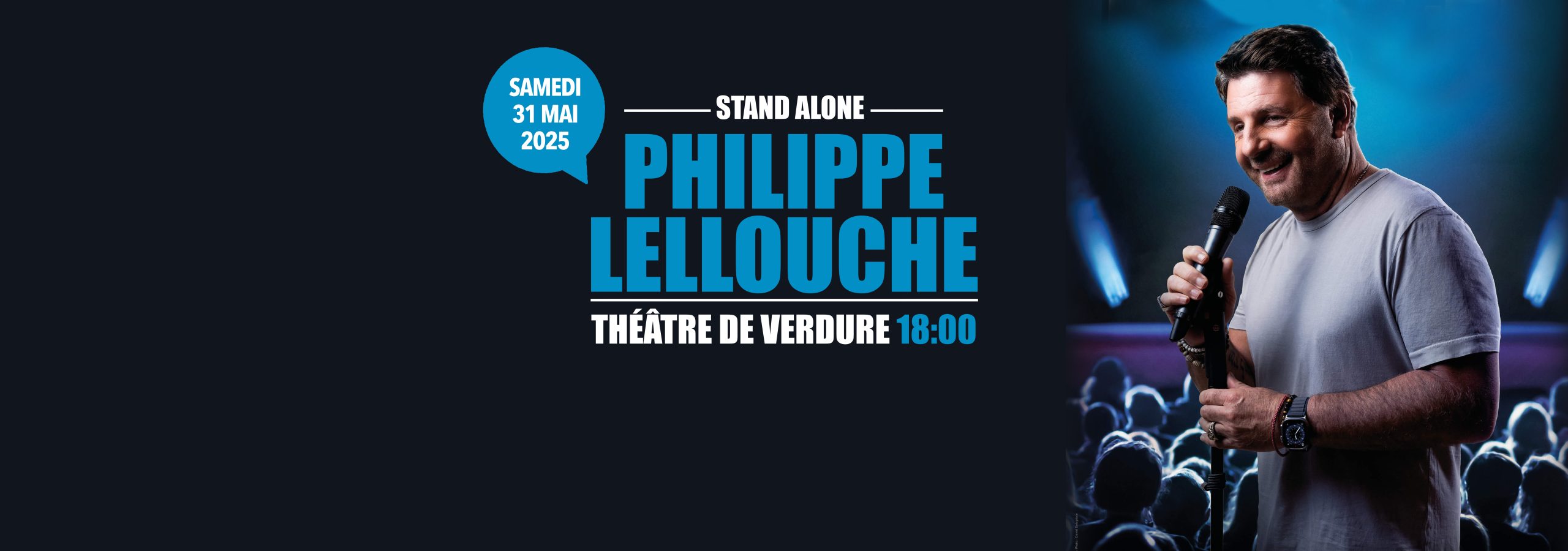 Philippe Lellouche