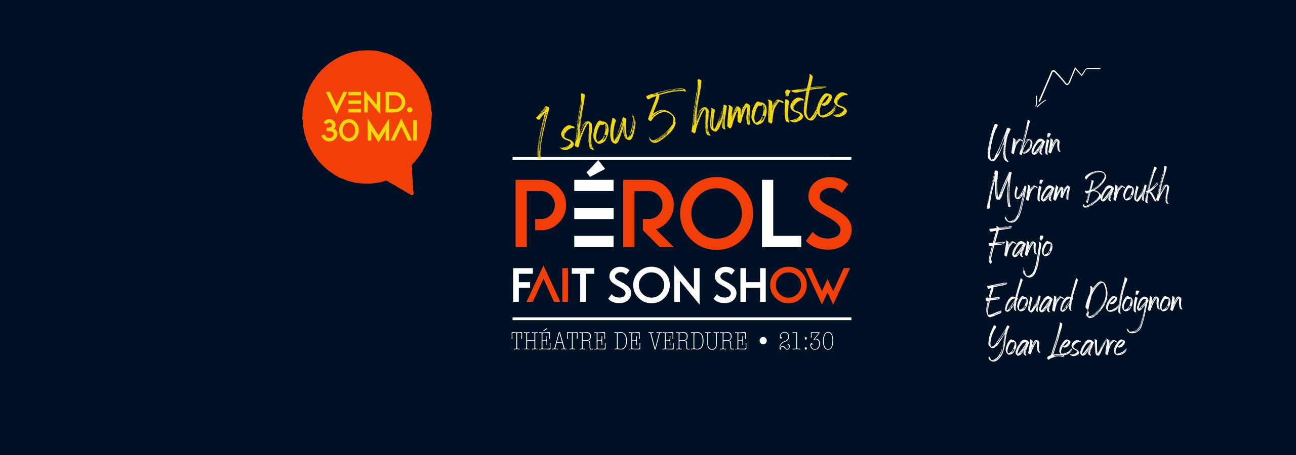 SHOW