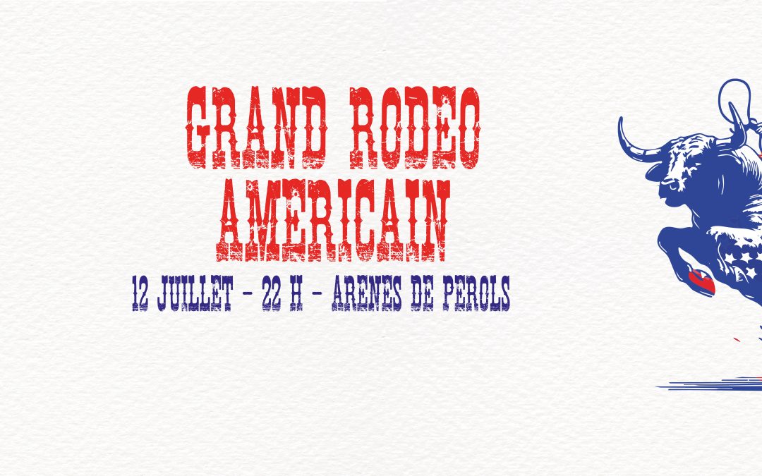 GRAND RODEO