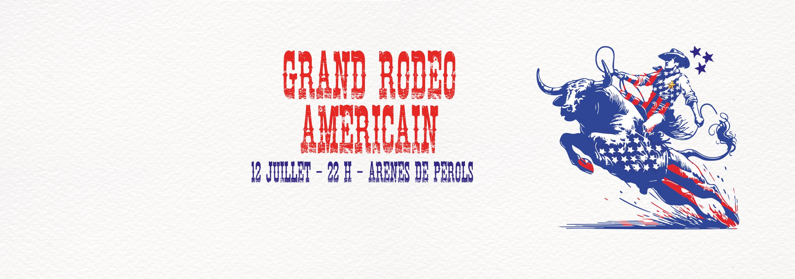 GRAND RODEO