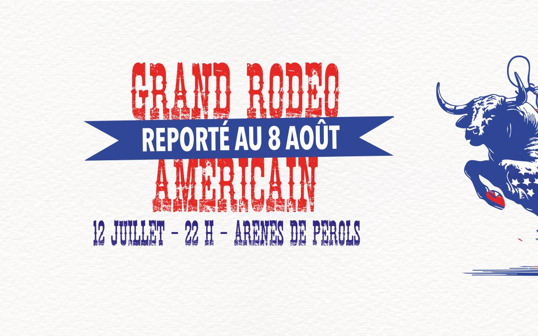 GRAND RODÉO