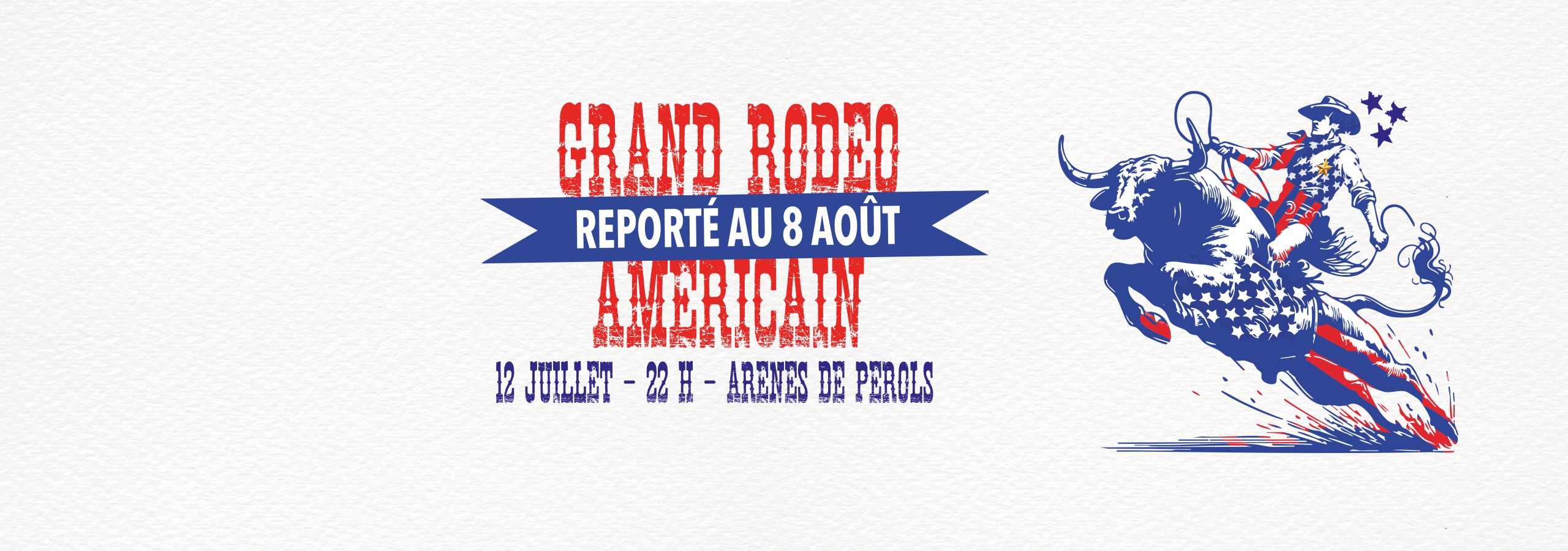 GRAND RODÉO
