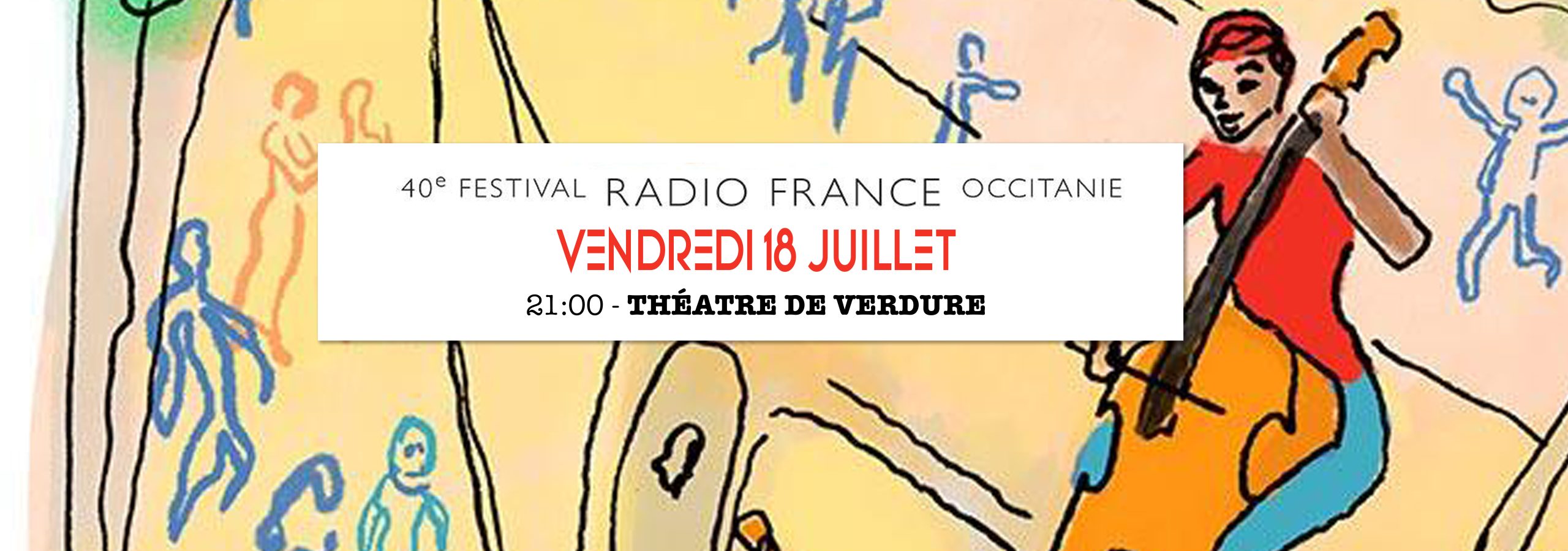 RADIO FRANCE