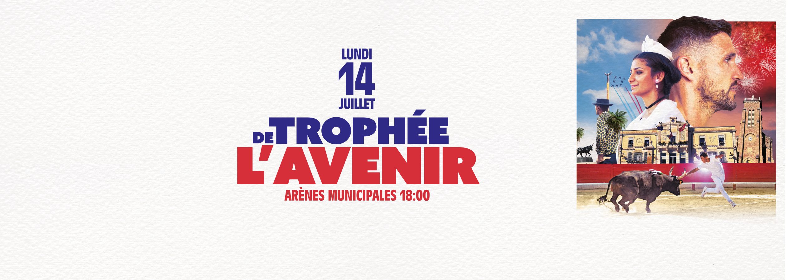 TROPHÉE DE L’AVENIR