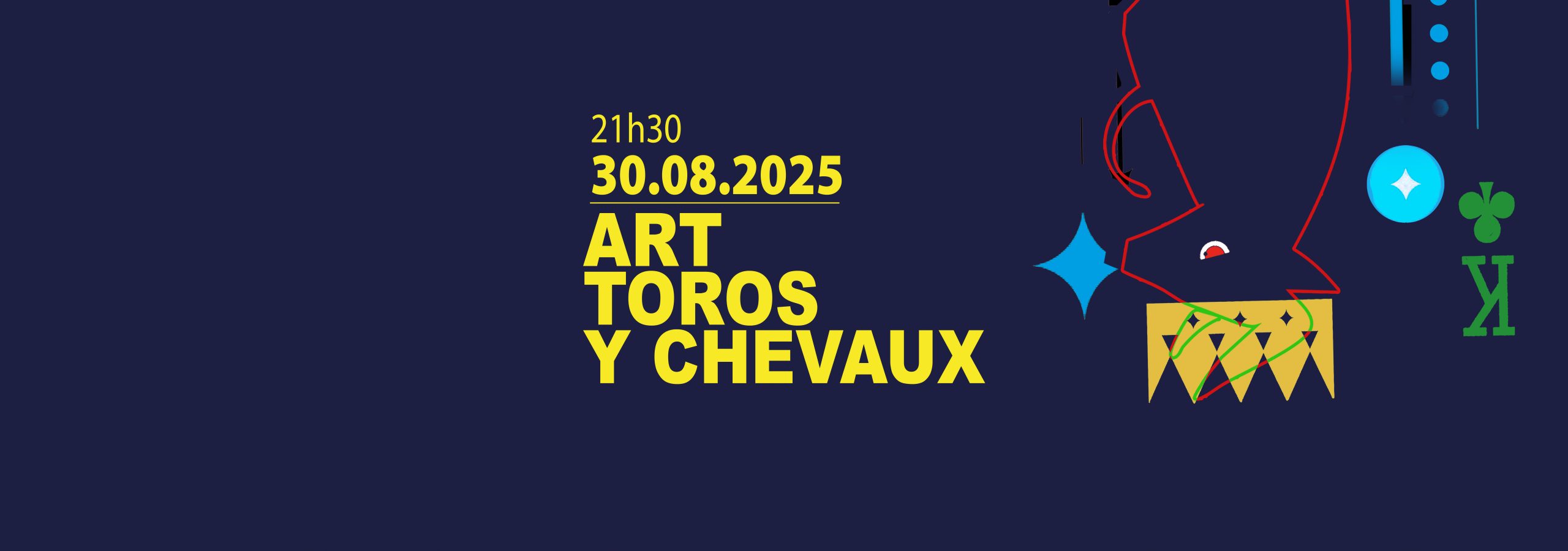 ART TOROS…