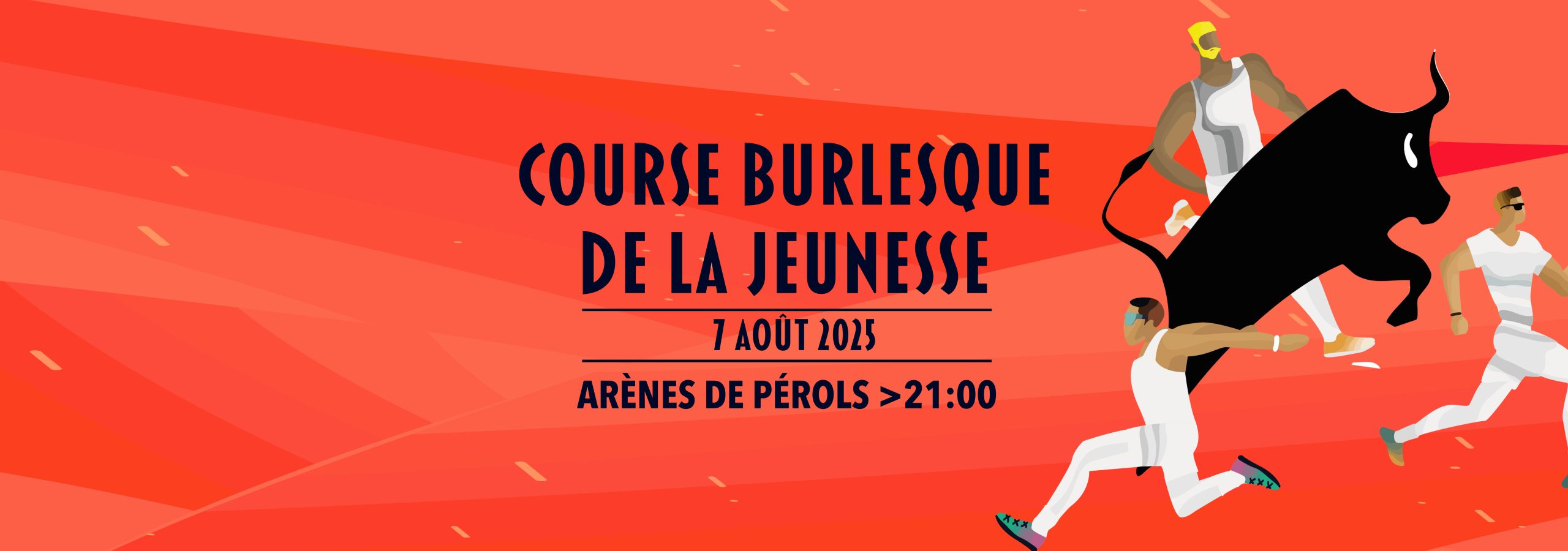 COURSE BURLESQUE