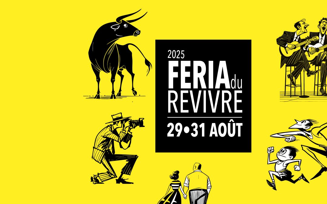 FERIA