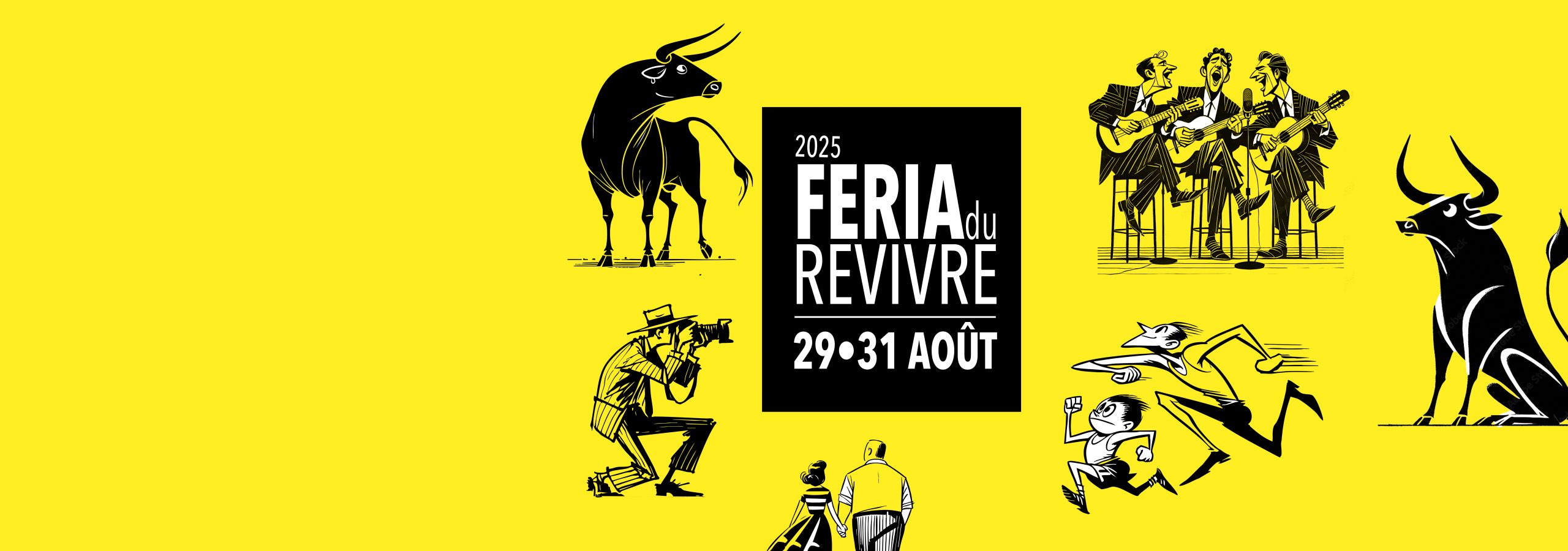FERIA
