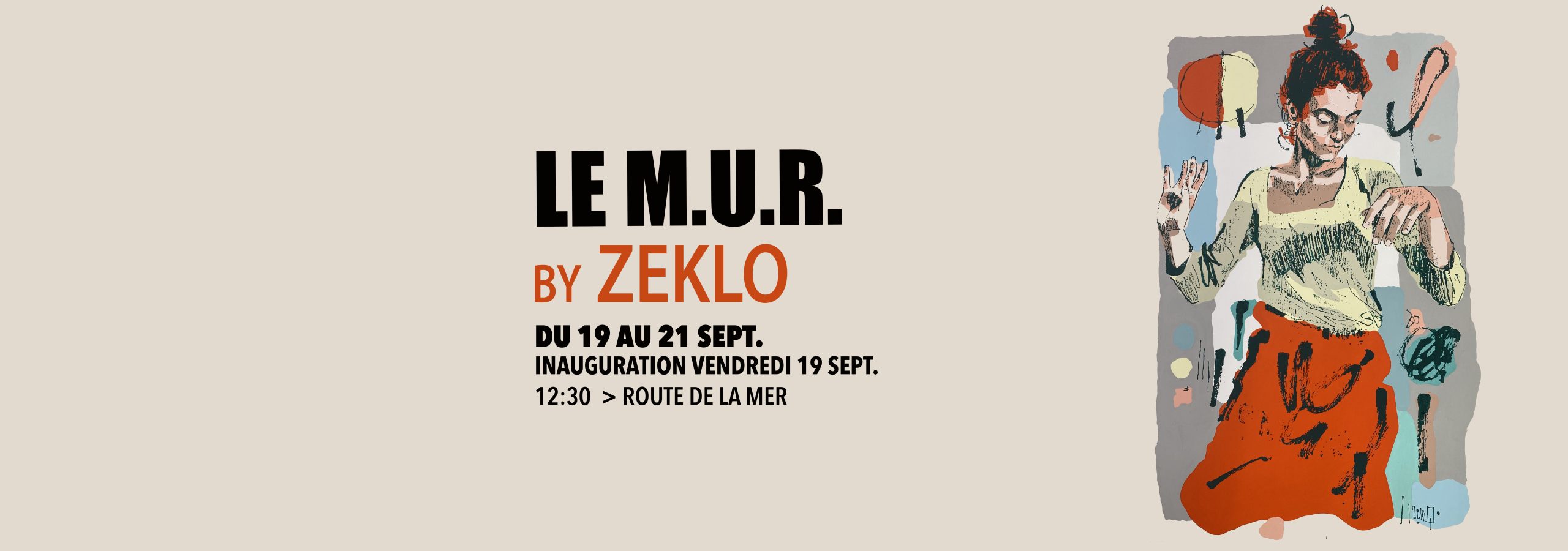 LE M.U.R.