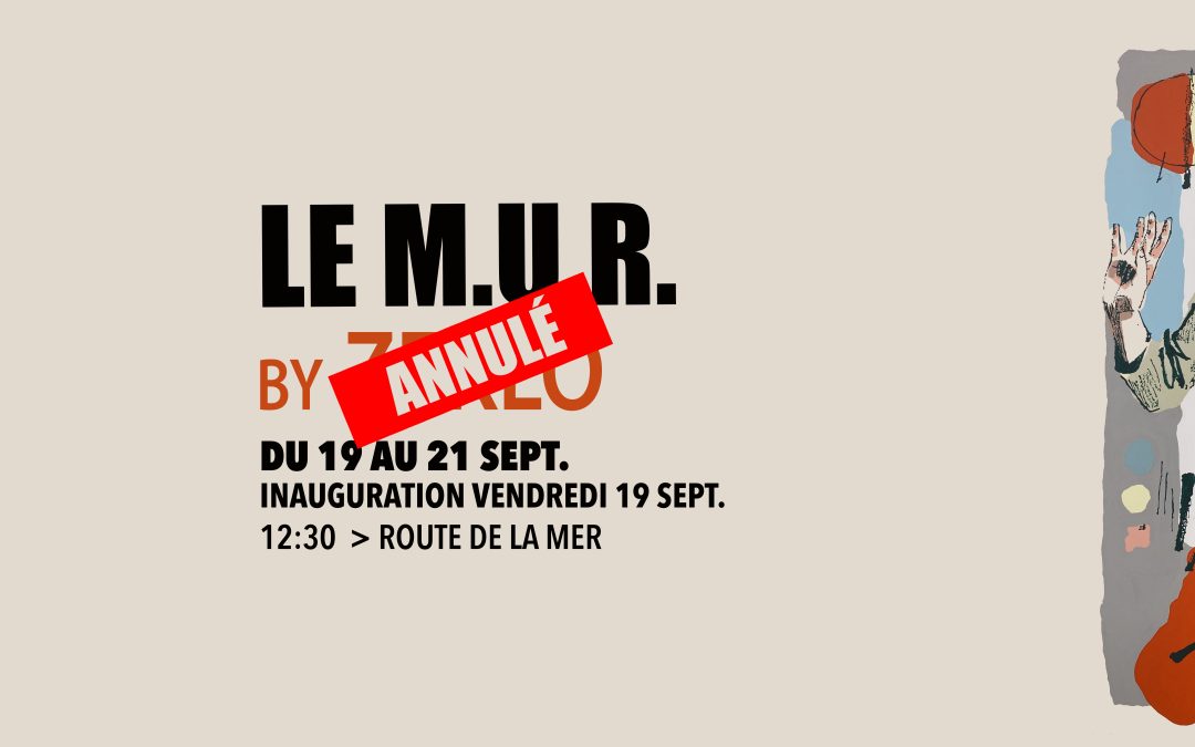 LE M.U.R.