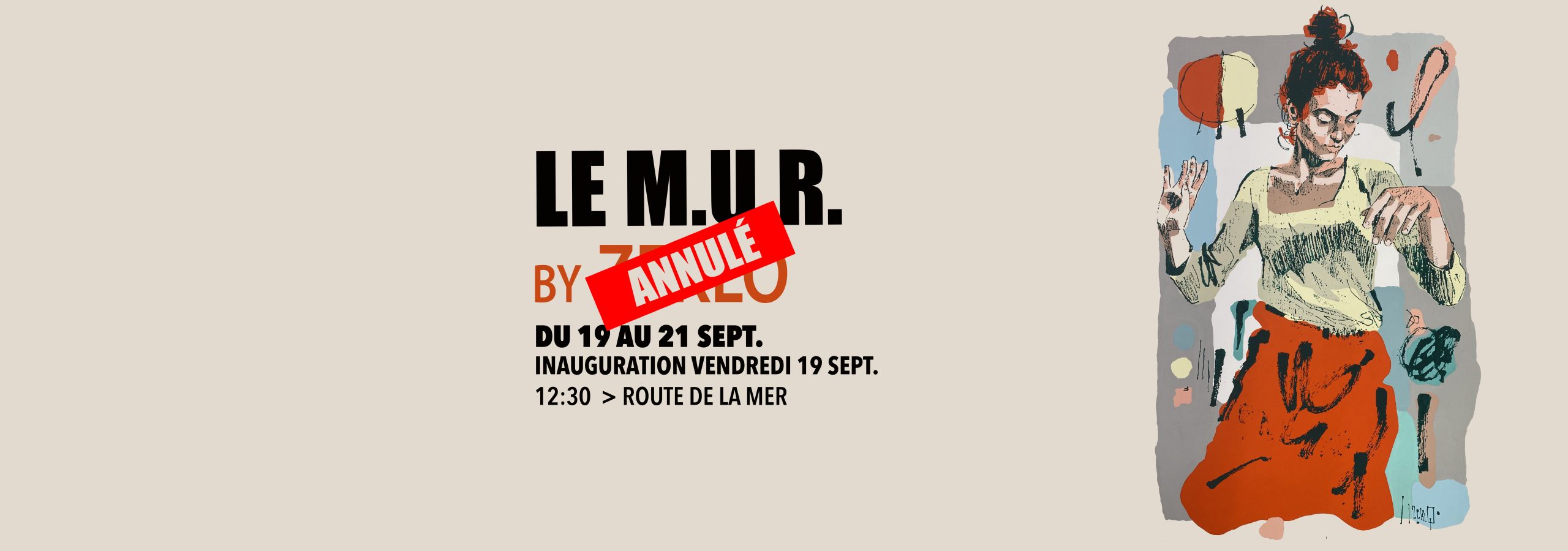 LE M.U.R.