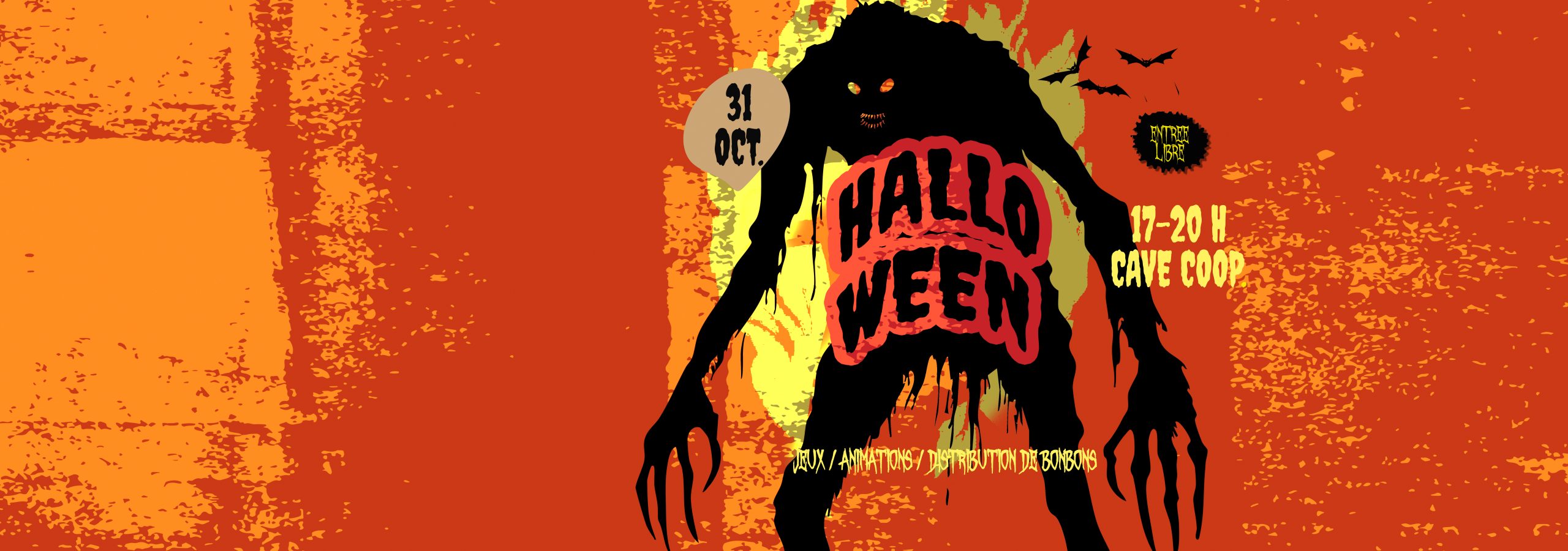 HALLOWEEN