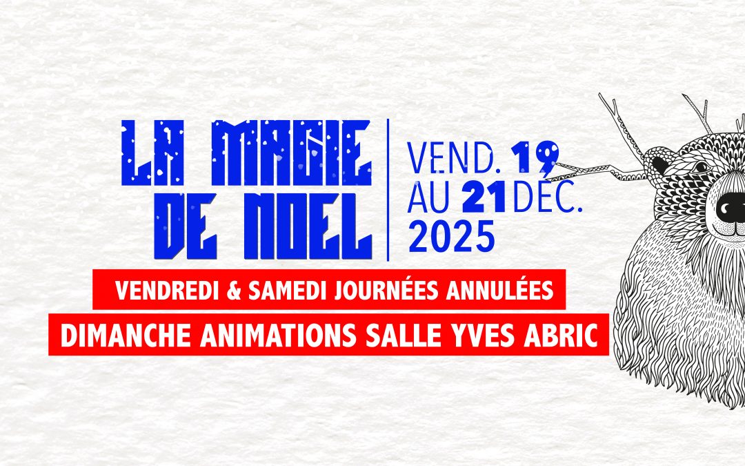 LA MAGIE DE NOËL