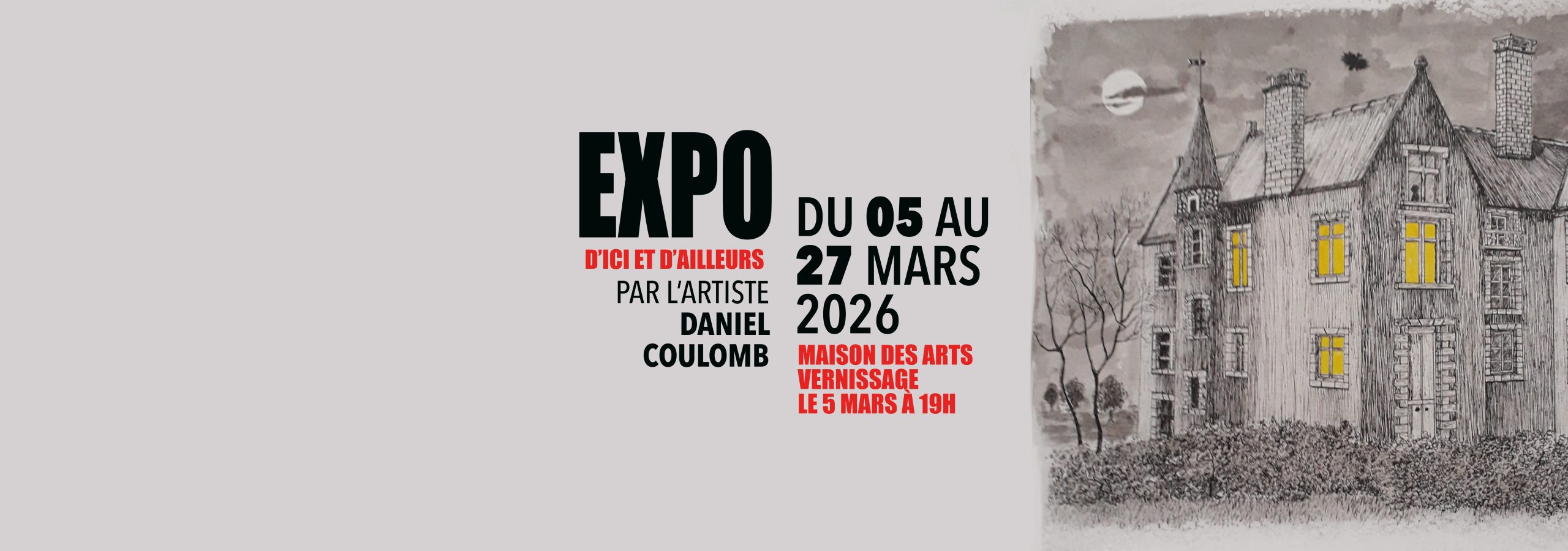 EXPO COULOMB