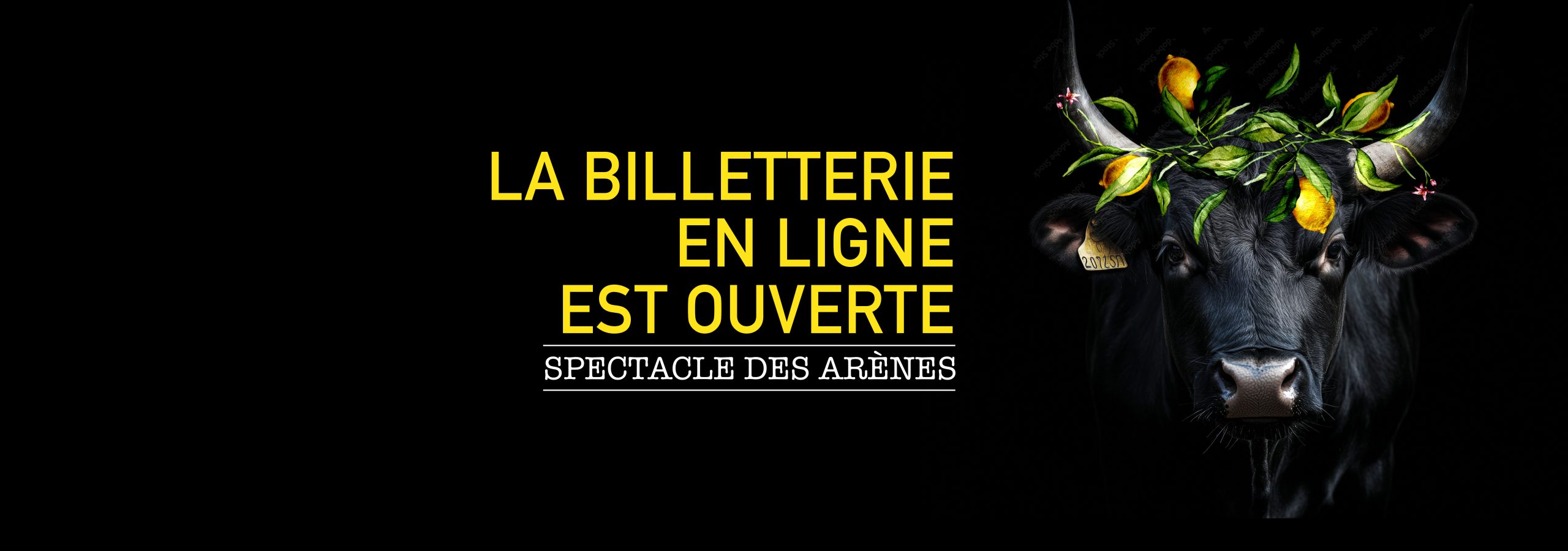 BILLETTERIE