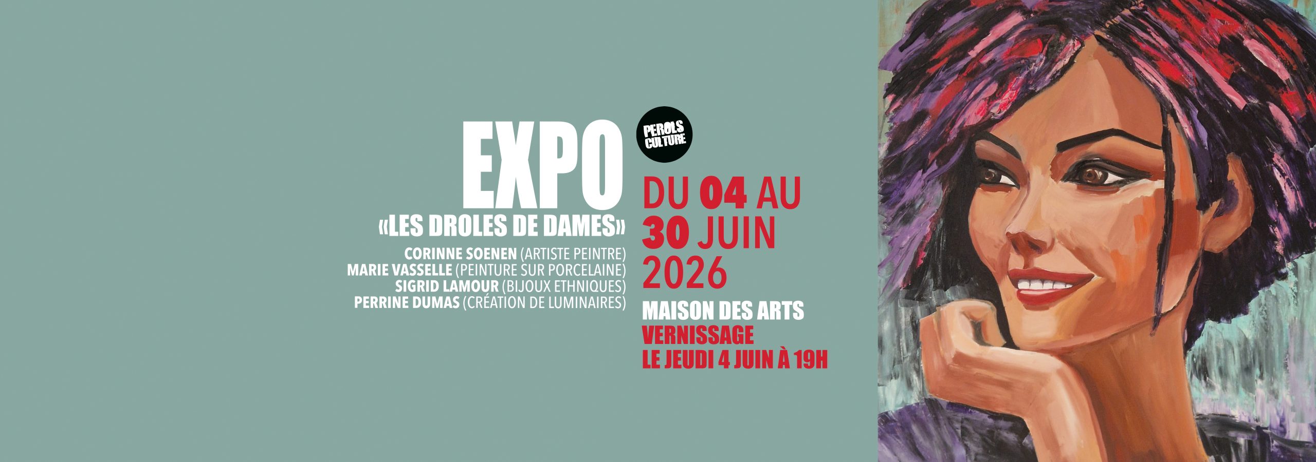 EXPO MENSUELLE