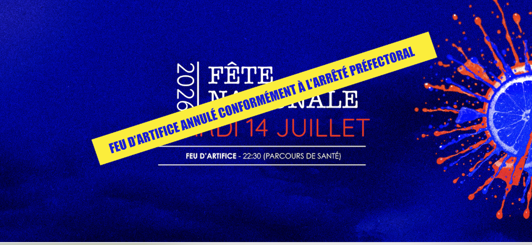 14 JUILLET