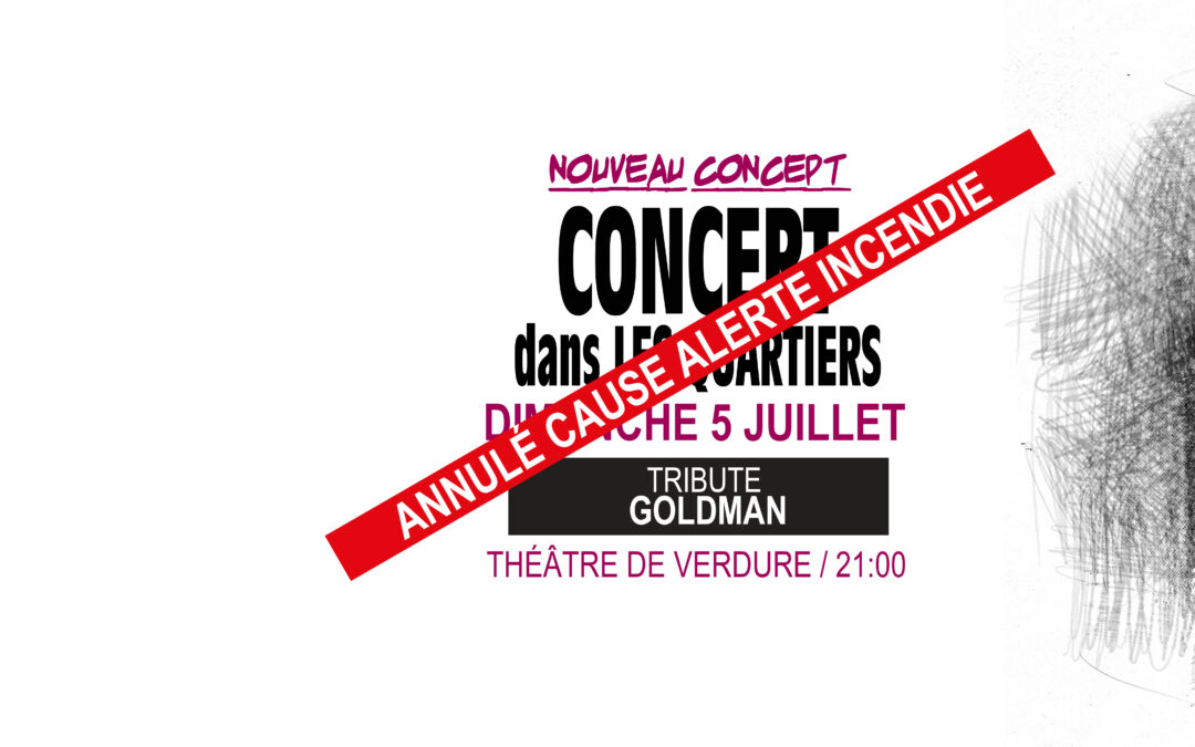CONCERT