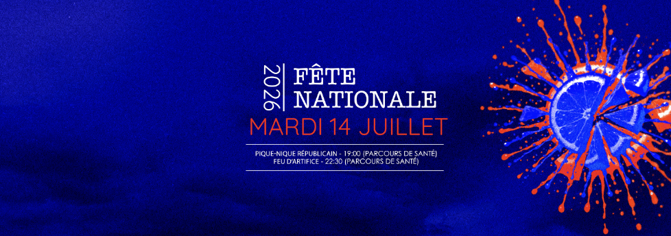 14 JUILLET