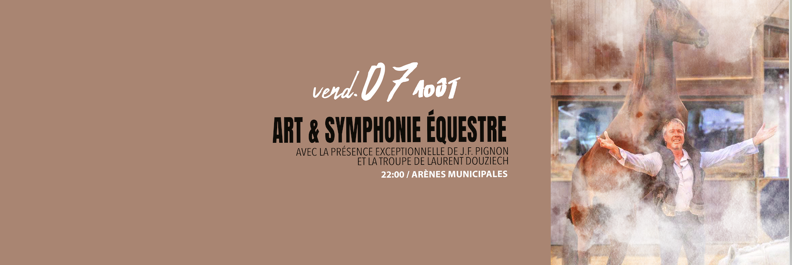 ART & SYMPHONIE