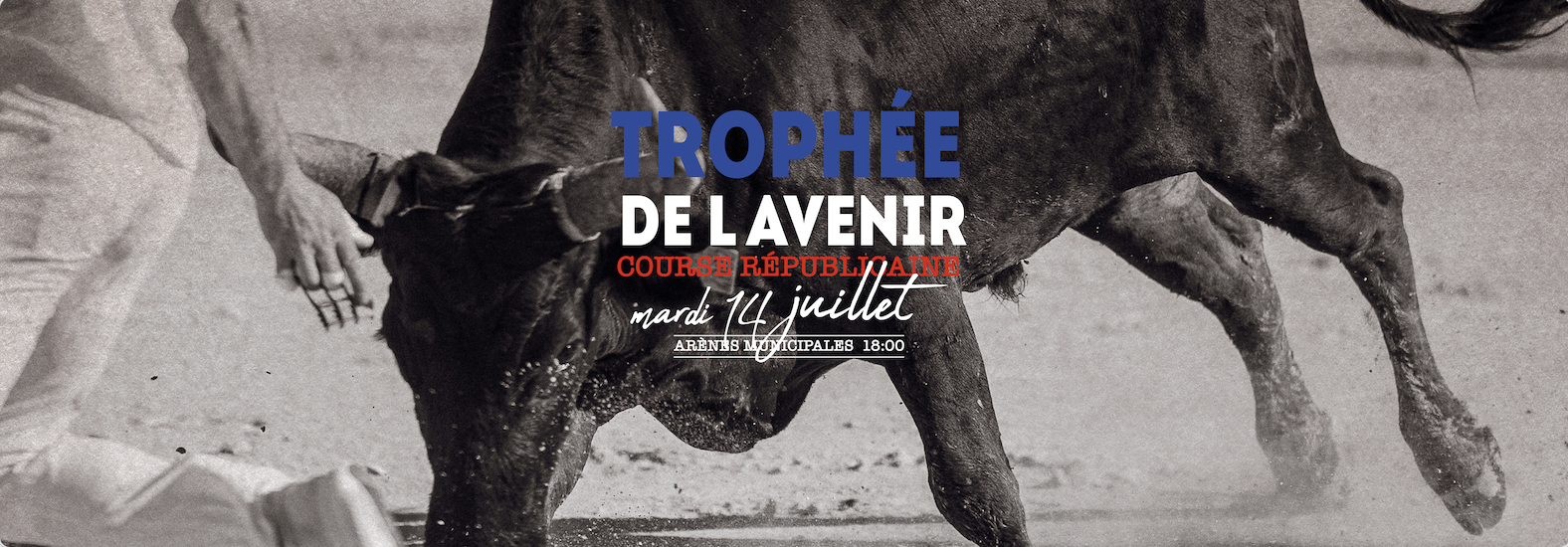 TROPHEE DE L’AVENIR