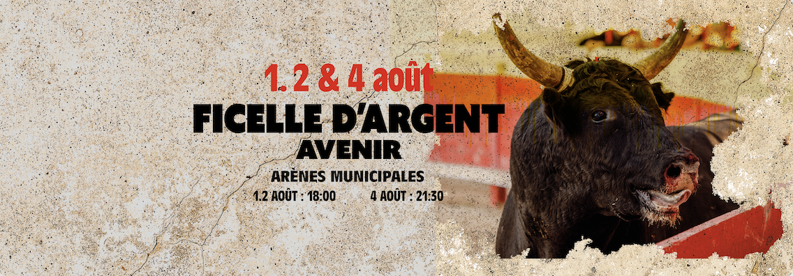 FICELLE D’ARGENT