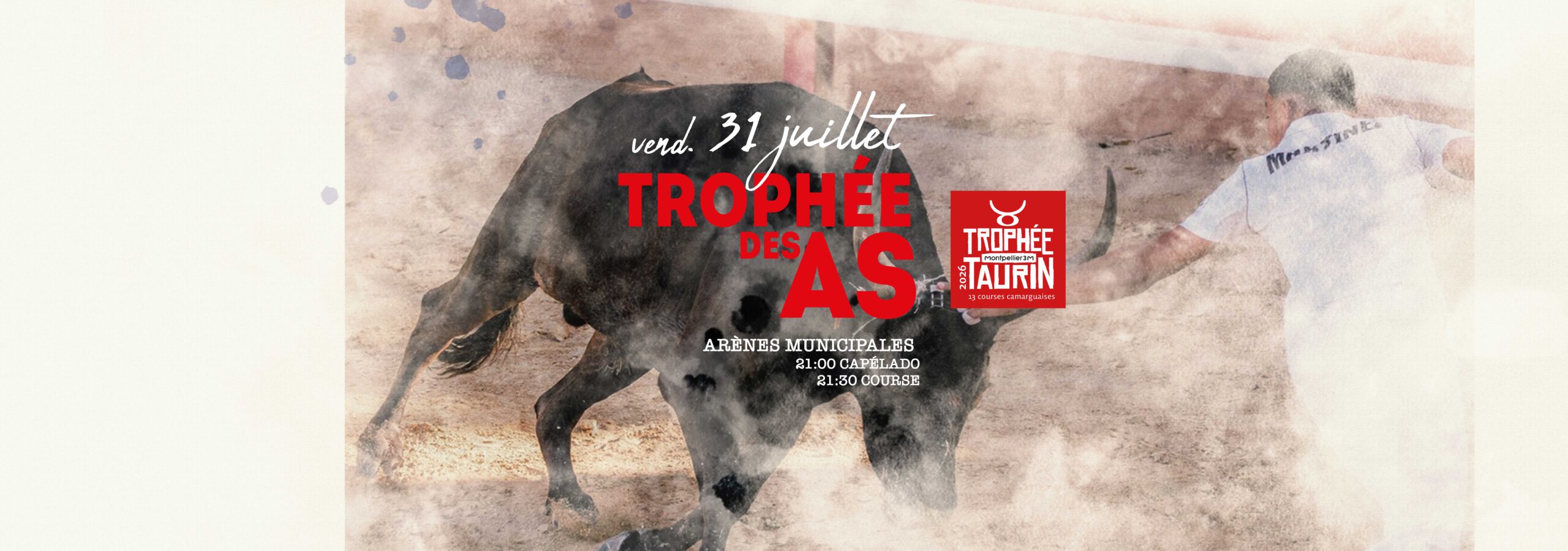 TROPHÉE DES AS