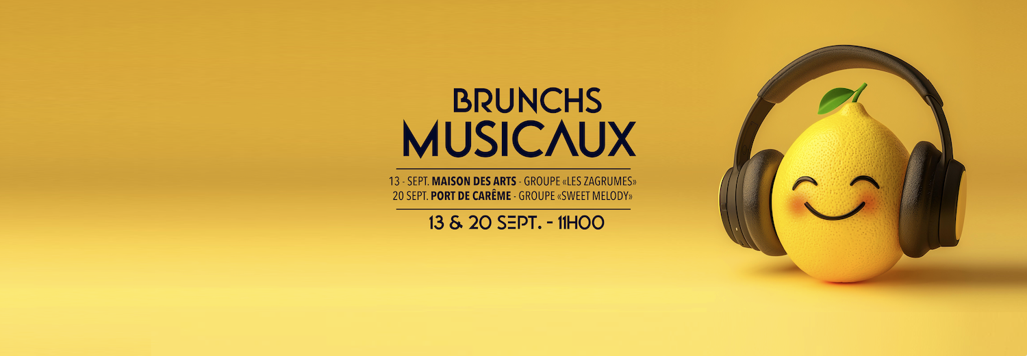 BRUNCHS MUSICAUX