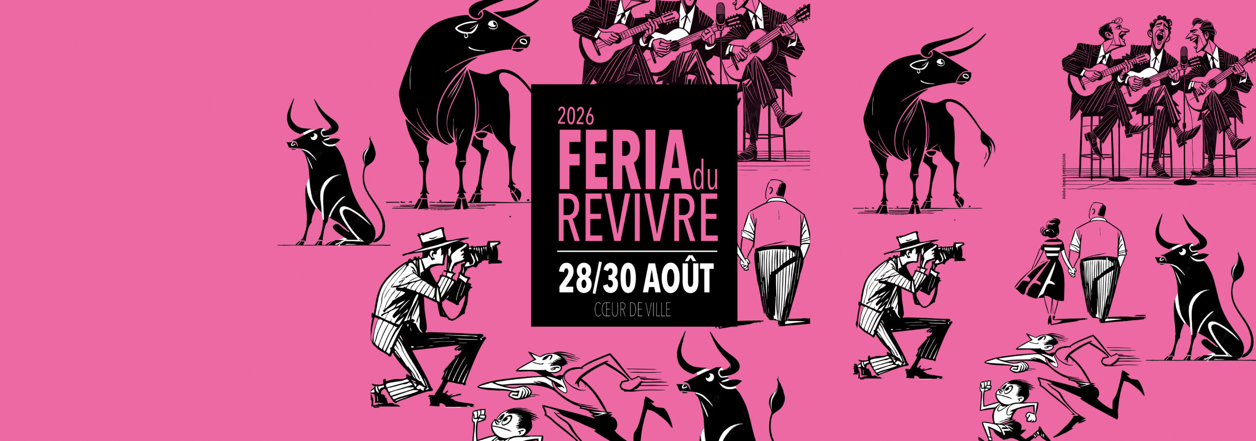 FERIA