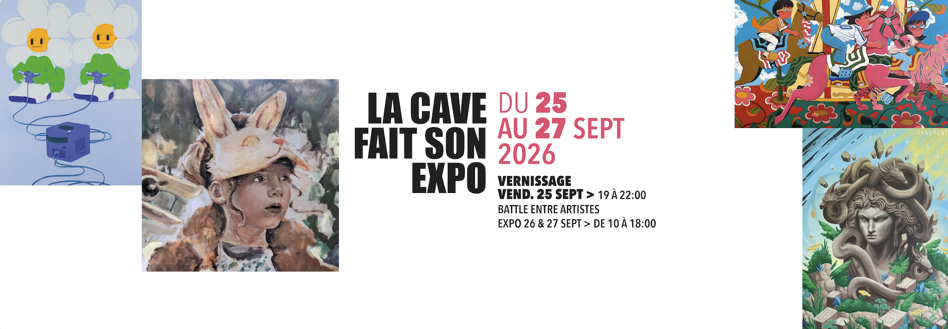 LA CAVE