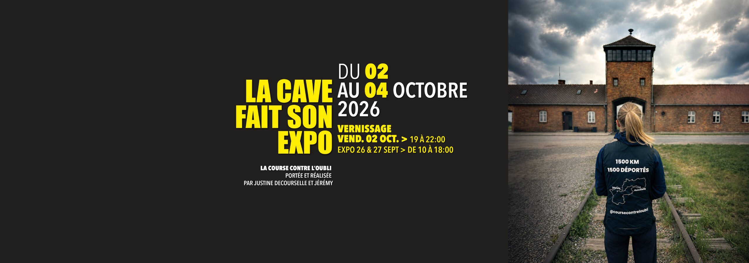 LA CAVE