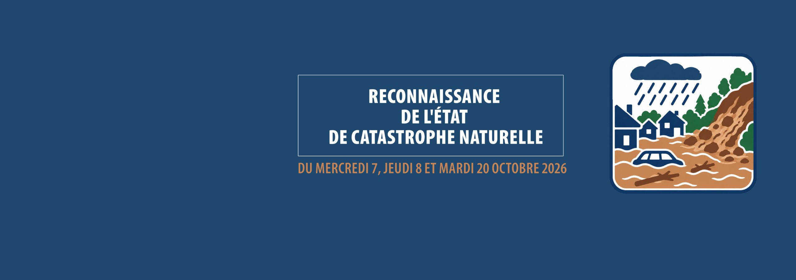 RECONNAISSANCE DE L’ÉTAT