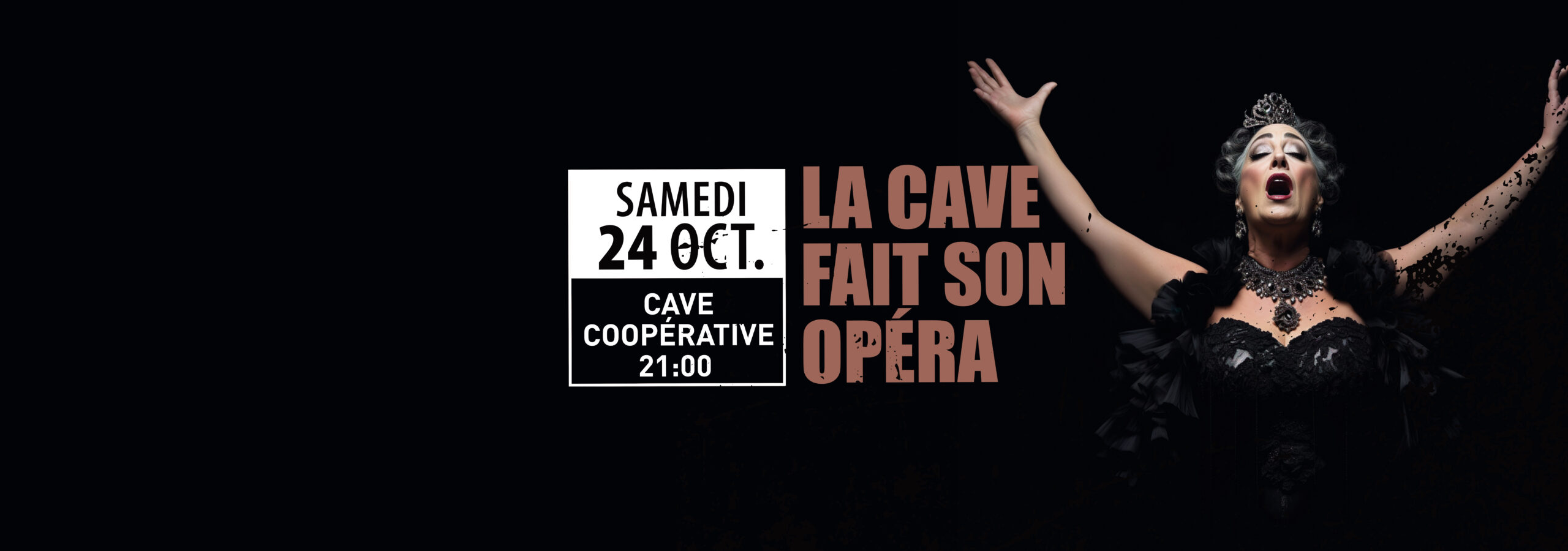 LA CAVE