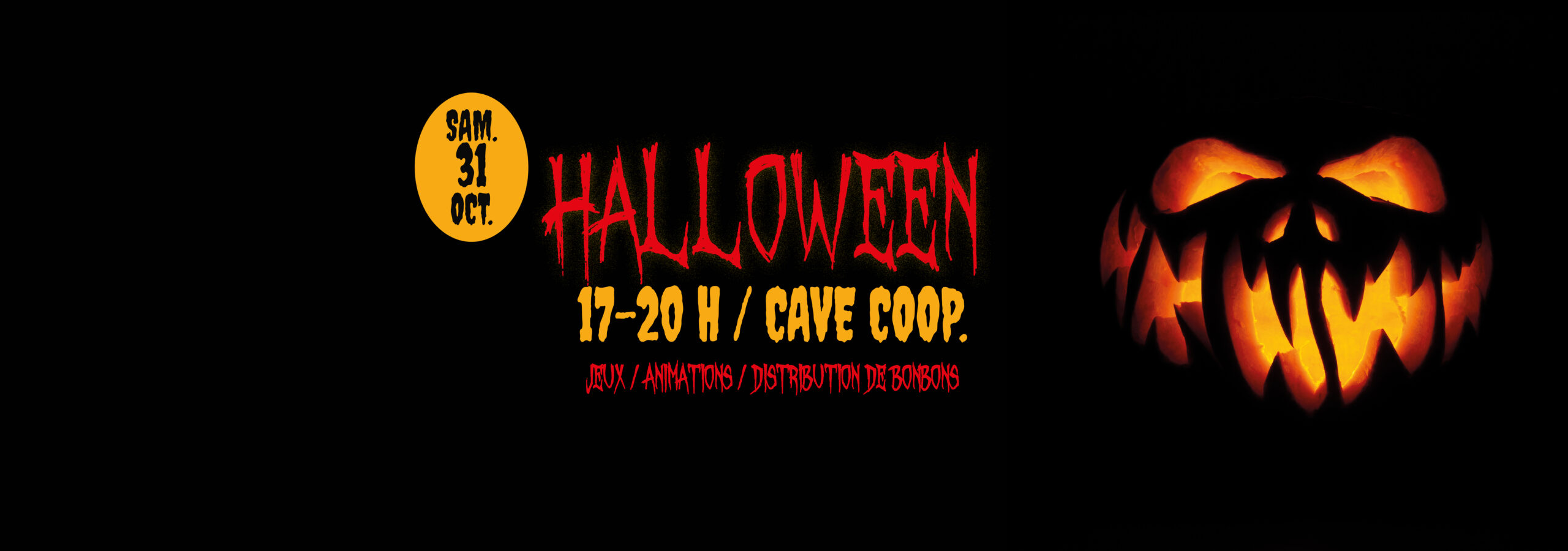 HALLOWEEN